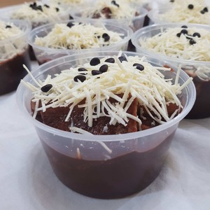 resep puding kekinian