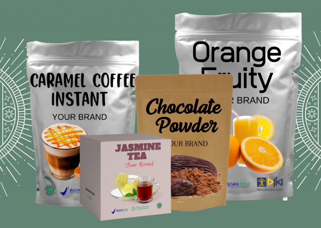 strategi usaha minuman semangka viral