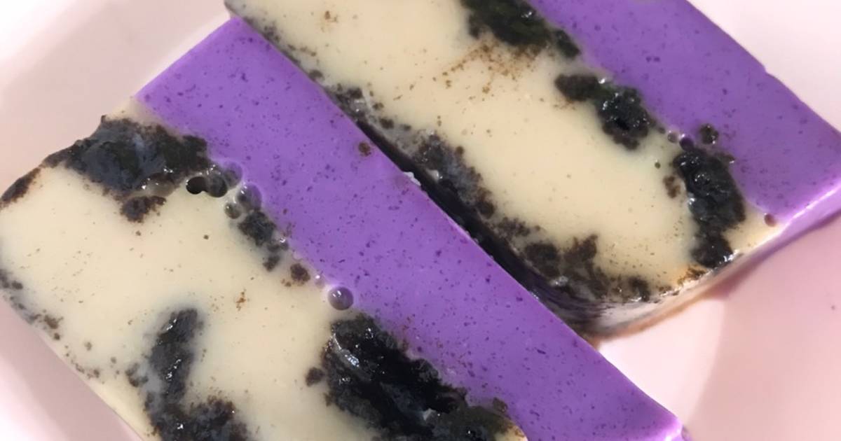 resep puding kekinian resep puding kekinian