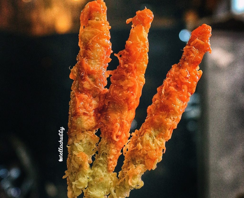makanan jadul masa sekolah