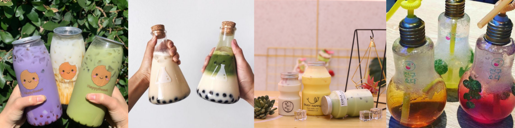 strategi usaha minuman semangka viral