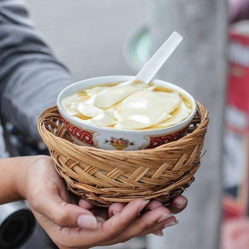 ide minuman rempah penghangat tubuh