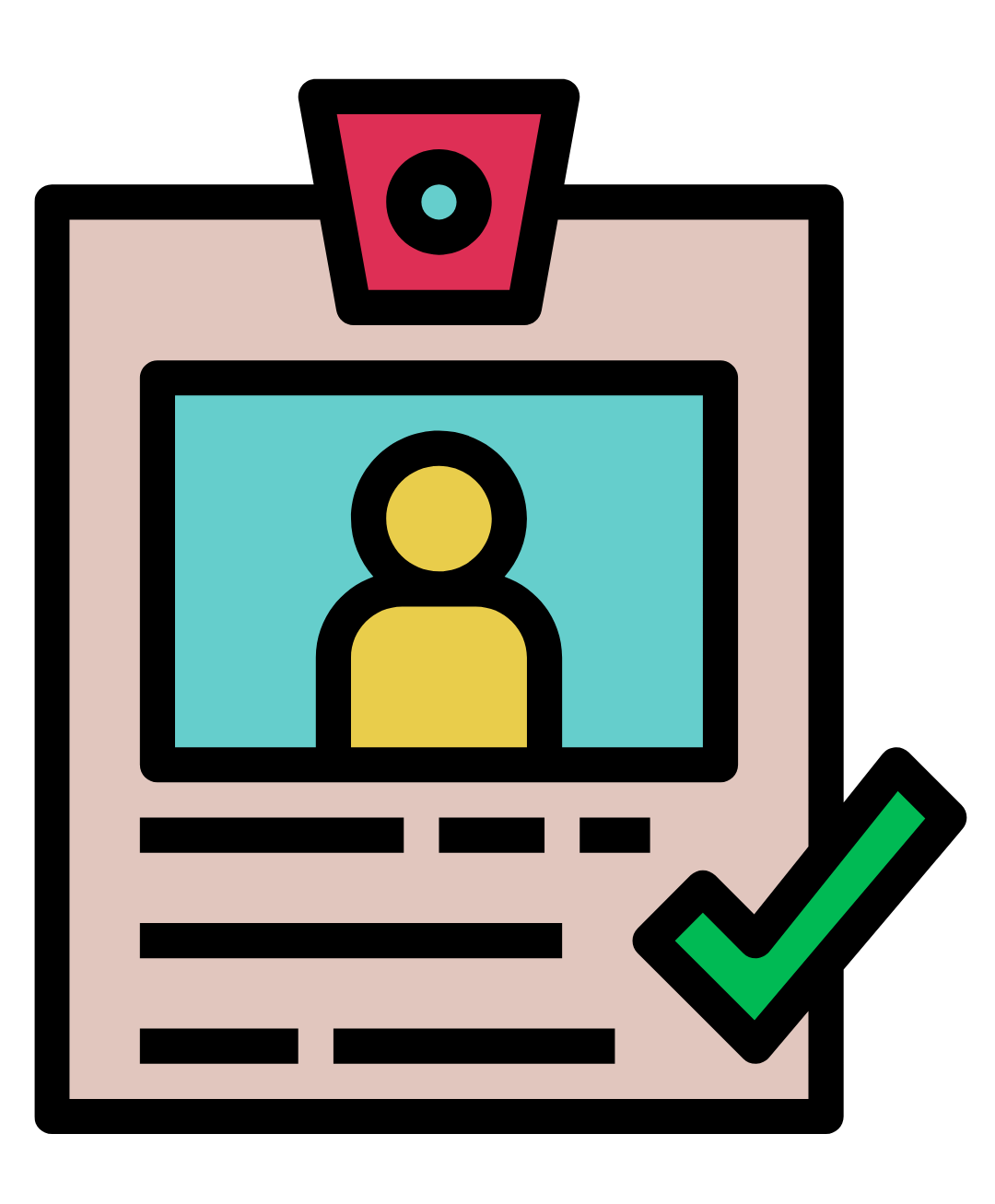 Lamar Kerja Sukses Dengan 8 Tips Membuat CV Menarik HRD 1 tips membuat CV menarik HRD Lamar Kerja Sukses Dengan 8 Tips Membuat CV Menarik HRD