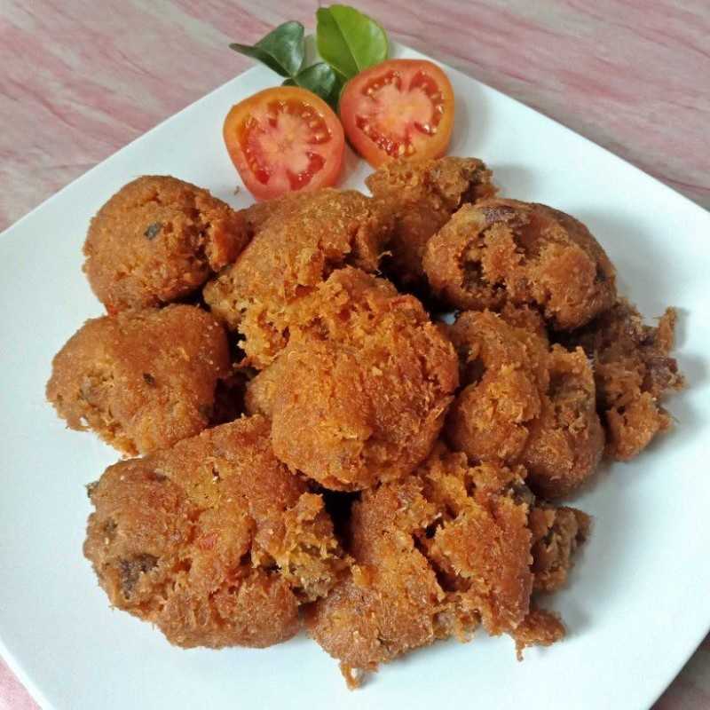 resep kreasi dendeng sapi homemade