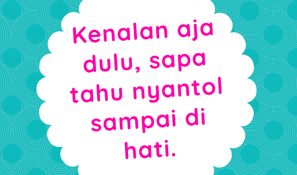 kreasi es cendol kekinian