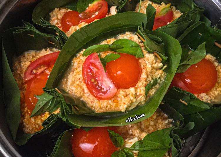 resep kreasi olahan pepes
