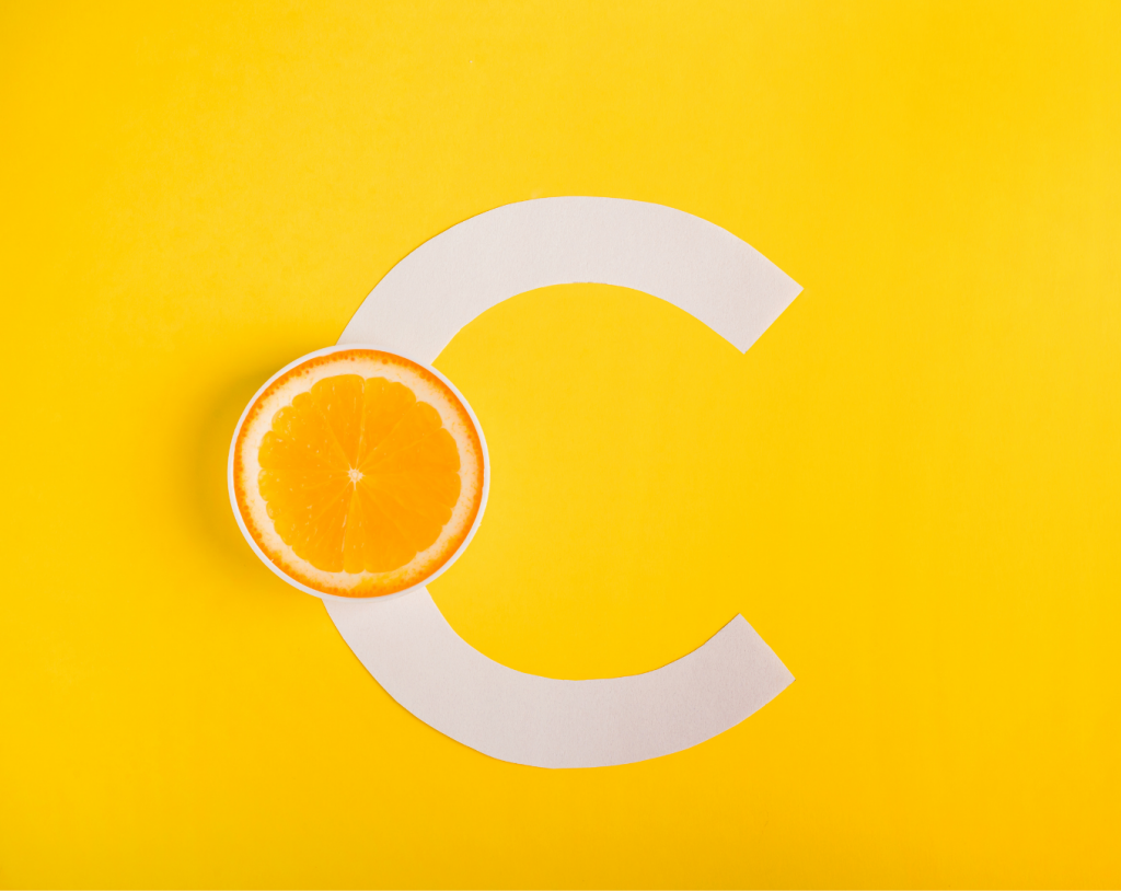 keutamaan vitamin C yang mengagumkan