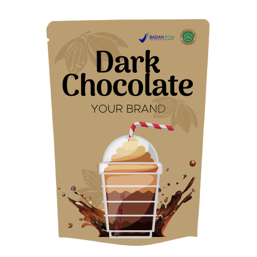 potensi berbisnis minuman es coklat roti
