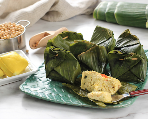 resep kreasi olahan pepes