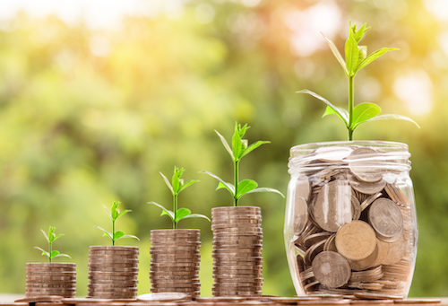 Siasat jitu investasi aman