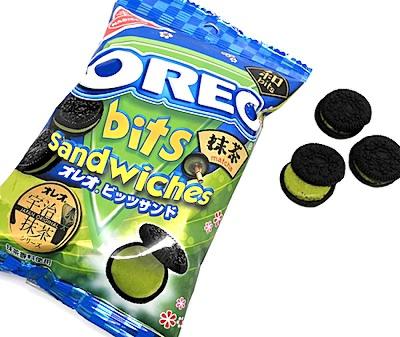 merek jajanan serba matcha