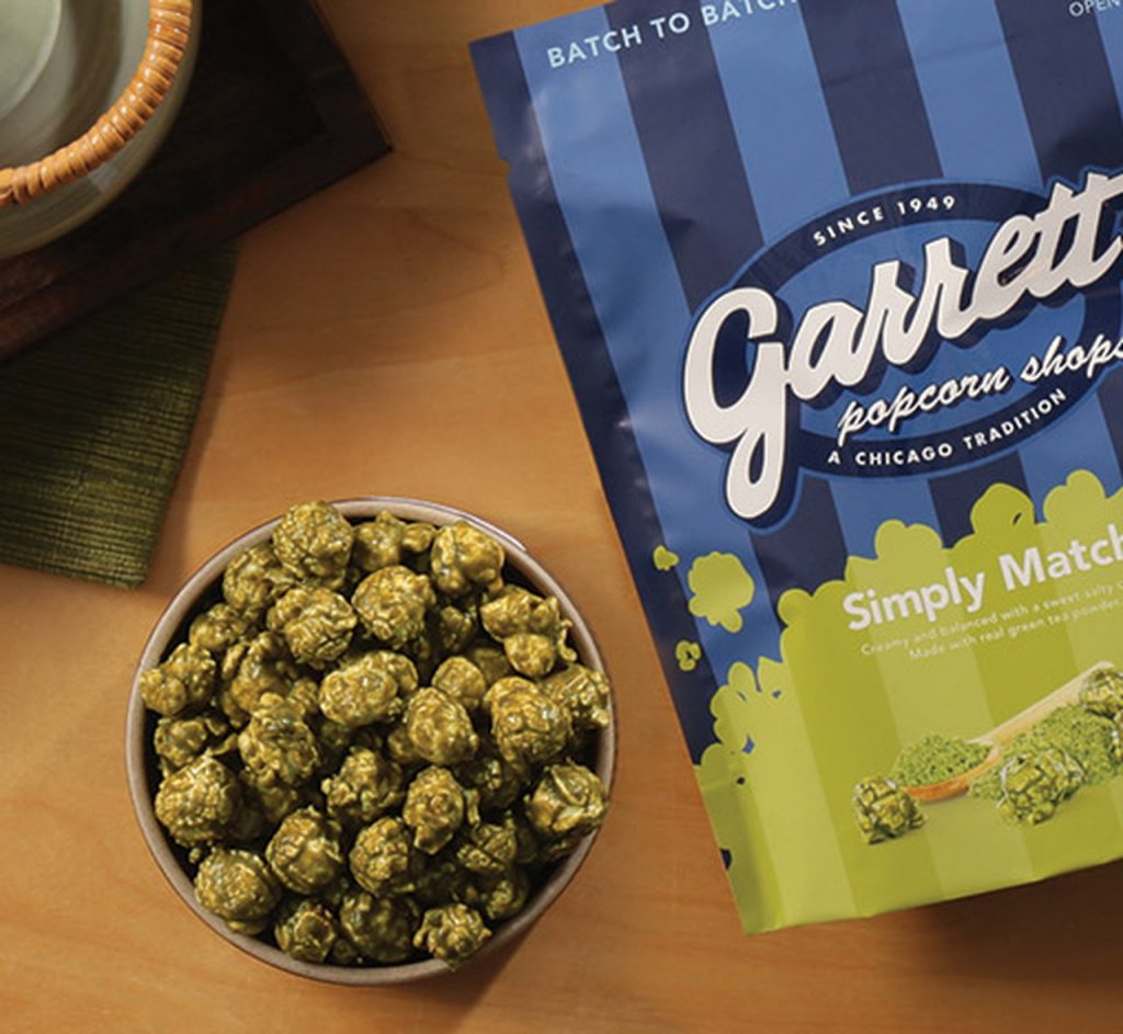 merek jajanan serba matcha