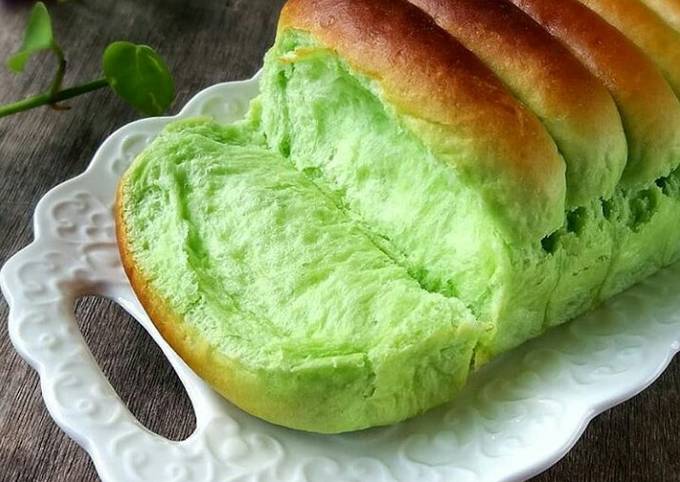 variasi roti paling diminati