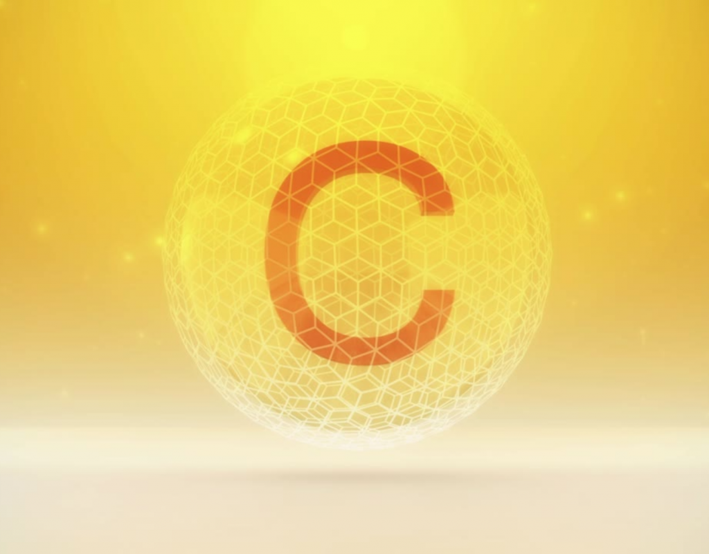 keutamaan vitamin C yang mengagumkan