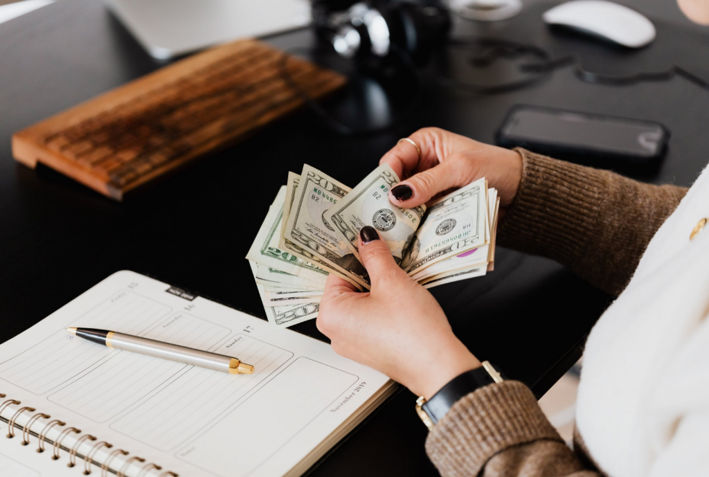 Siasat jitu investasi aman