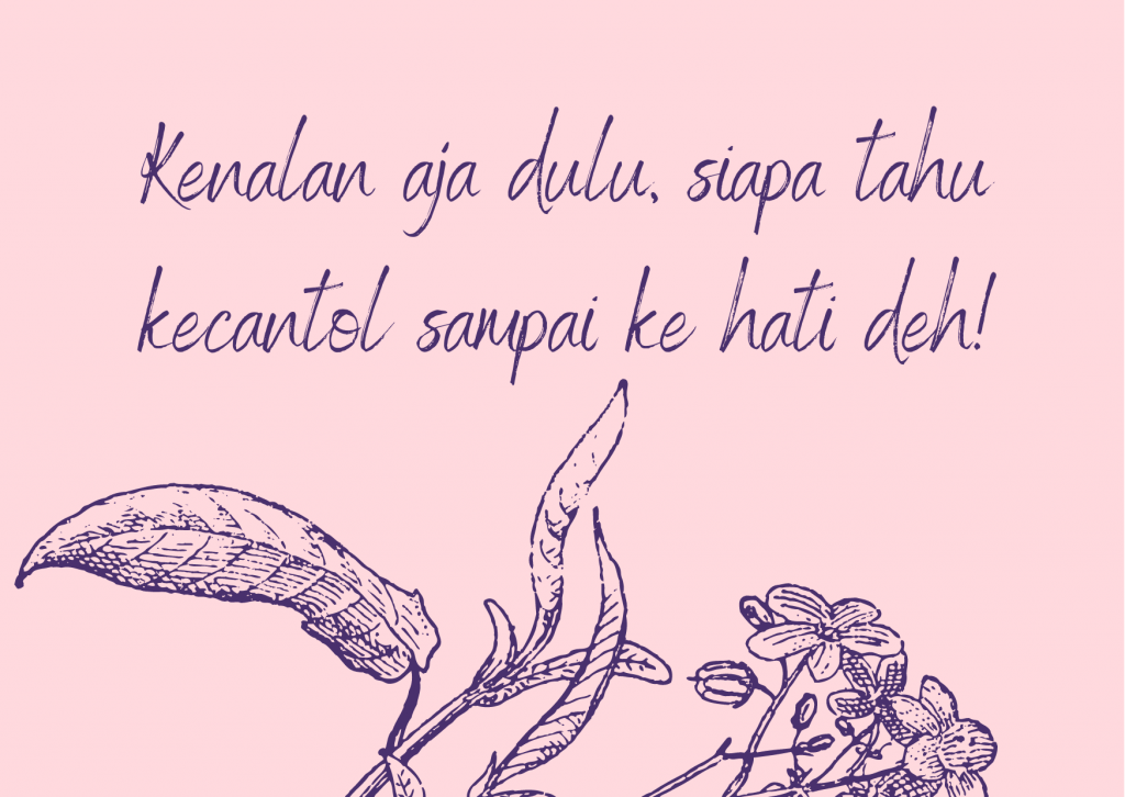 inspirasi dekorasi rumah necis
