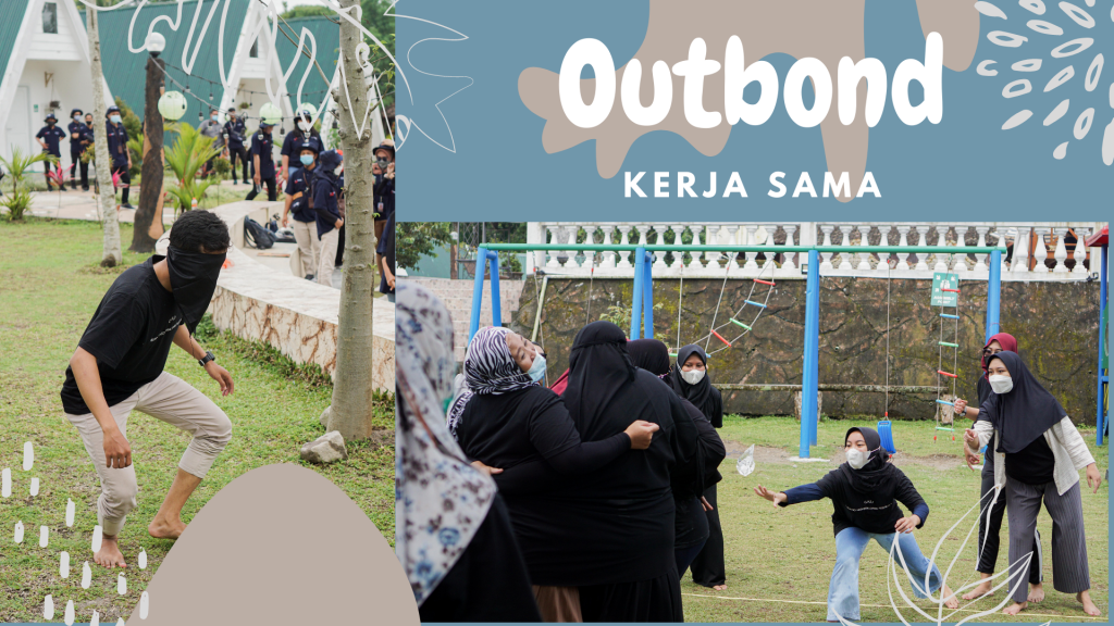 gathering Putra Farma Yogyakarta
