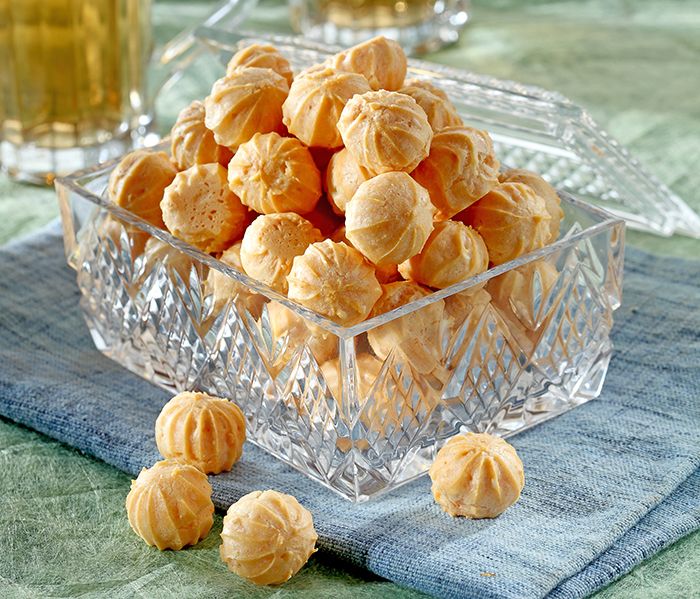 inovasi resep kue sus