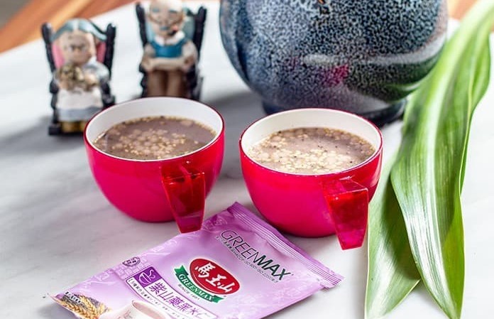 referensi produk cereal drink untuk diet