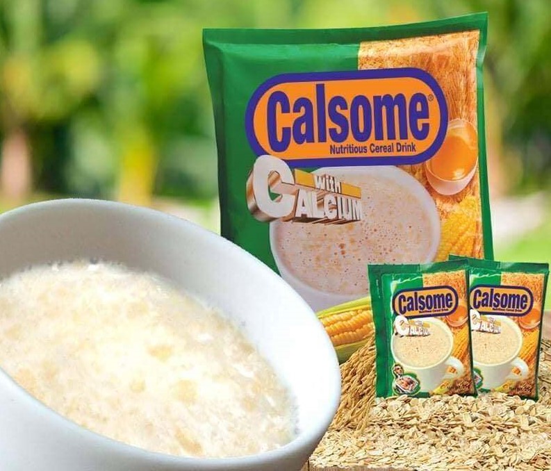 referensi produk cereal drink untuk diet