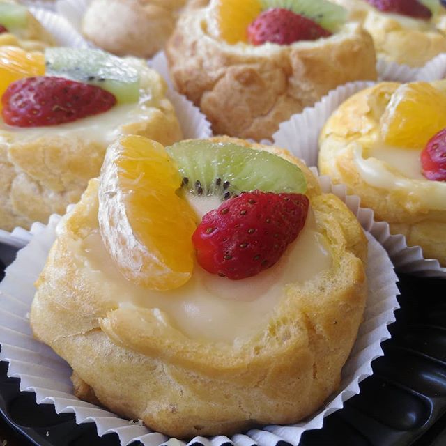 inovasi resep kue sus