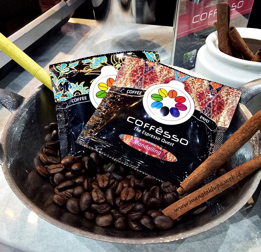 merek kopi decaf