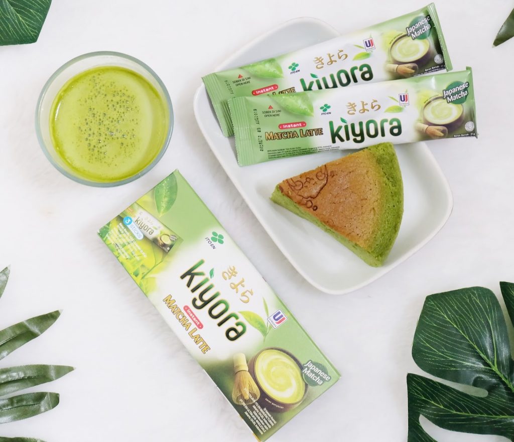 merek minuman matcha instan
