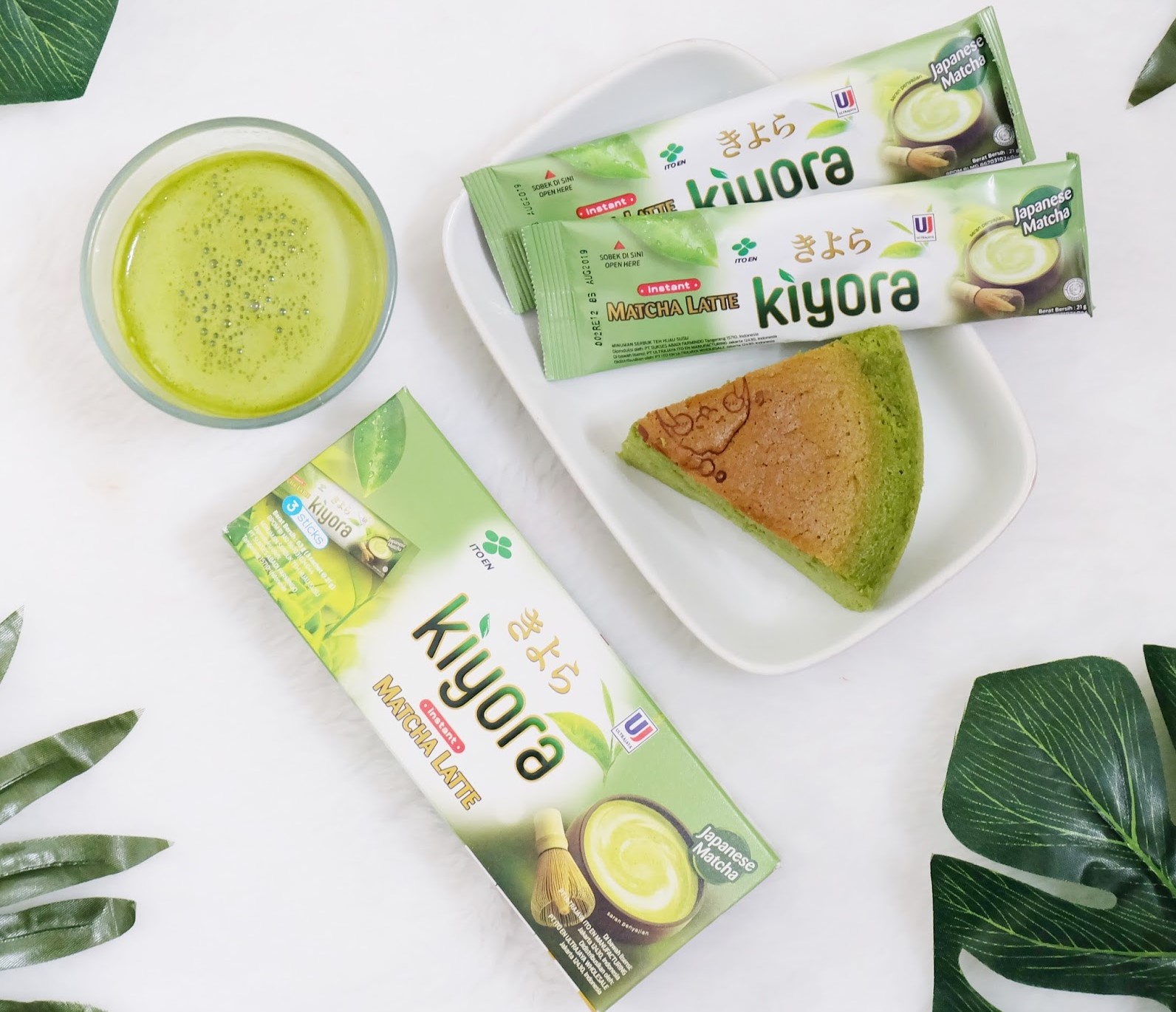 merek minuman matcha instan merek minuman matcha instan