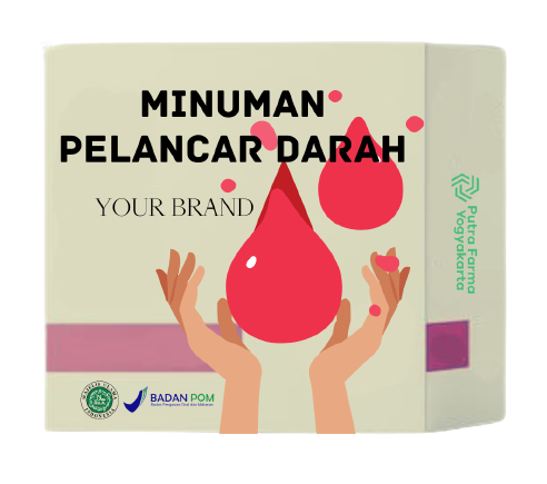 referensi jus penambah darah