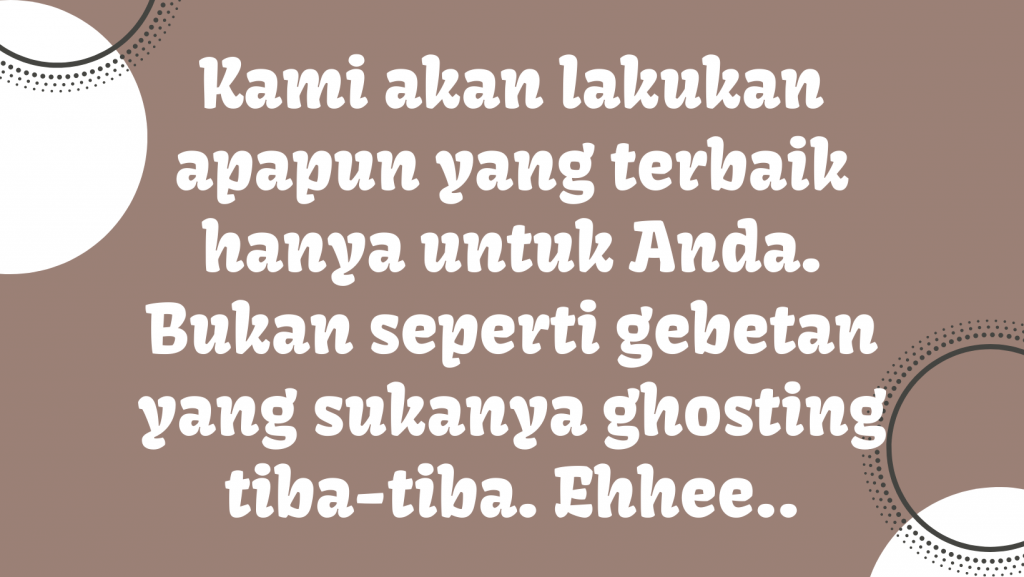 tren dekorasi pernikahan rustic