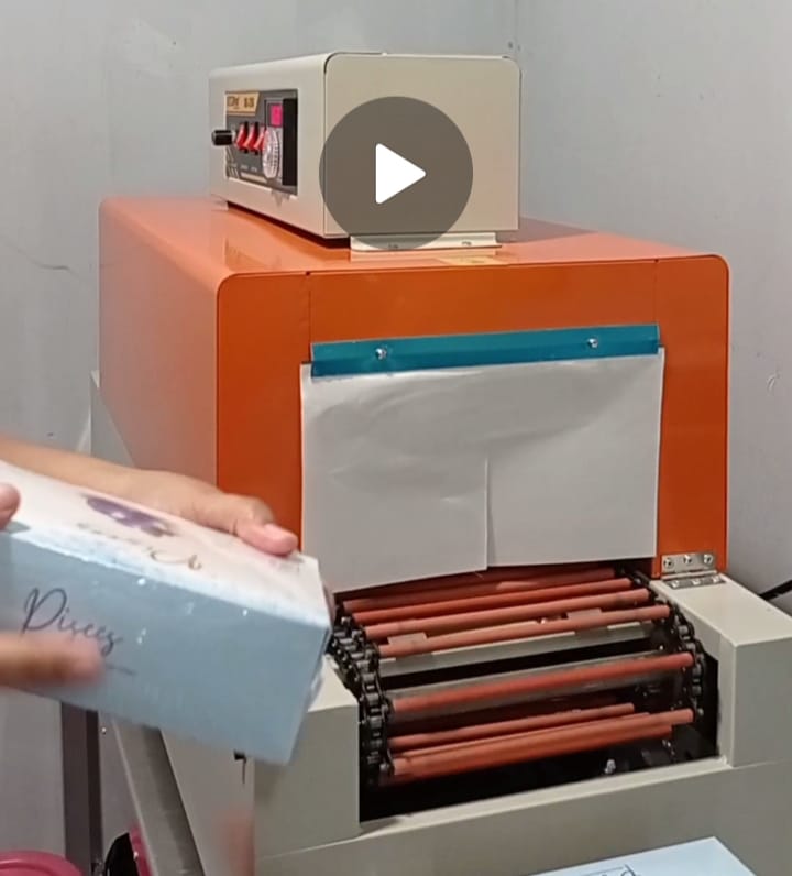 alur proses maklon minuman
