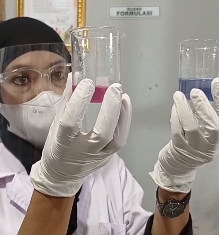 alur proses maklon minuman