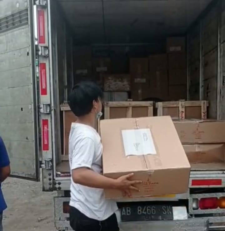 alur proses maklon minuman