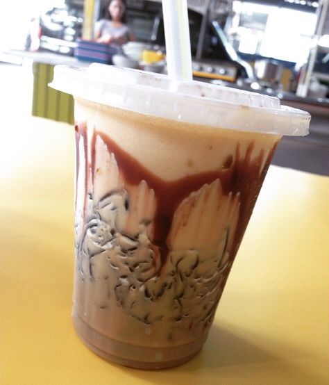bisnis minuman modal 5 ribu