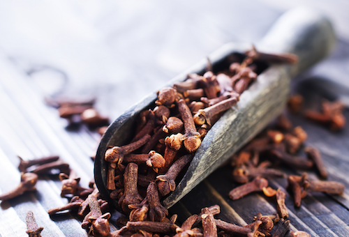 minuman herbal pencegah bau badan