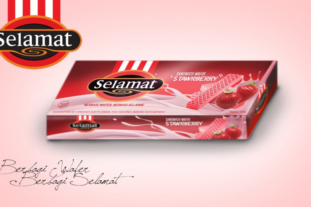 rekomendasi merek wafer terenak