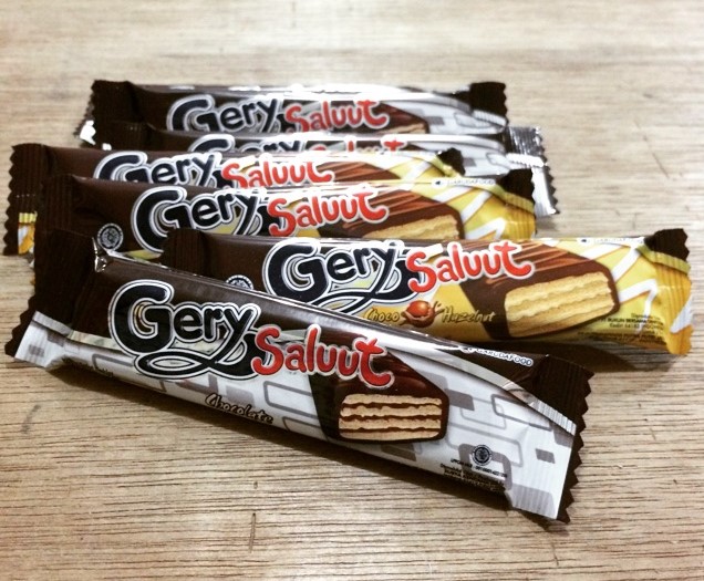 rekomendasi merek wafer terenak