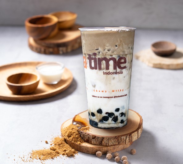 bisnis minuman modal 5 ribu