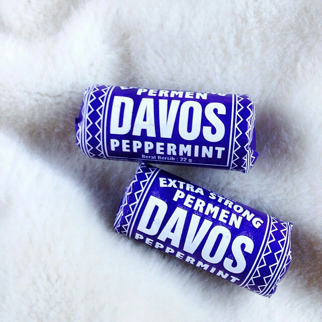Rekomendasi merek permen jadul