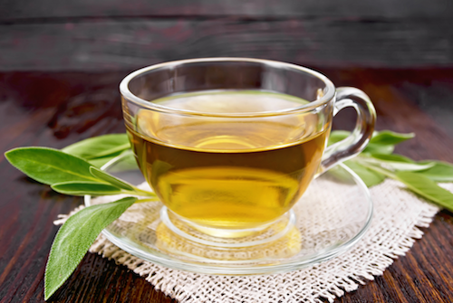 minuman sehat bantu wajah glowing
