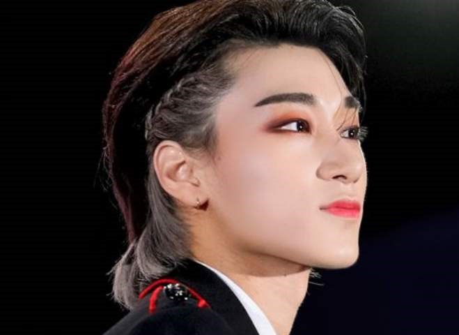 tren gaya rambut mullet
