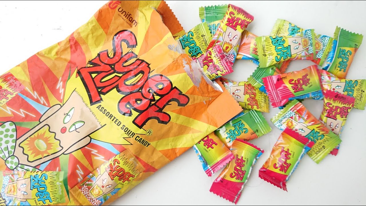 rekomendasi merek permen jadul 10 Rekomendasi Merek Permen Jadul, Idola Anak 90-an Nih!