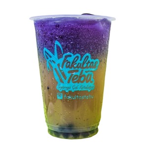 Bisnis minuman modal 5 ribu