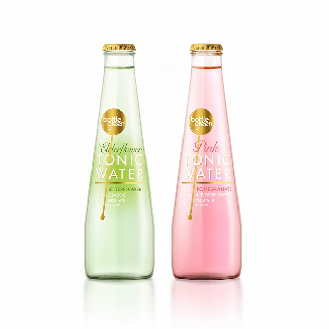 inspirasi desain kemasan botol kreatif
