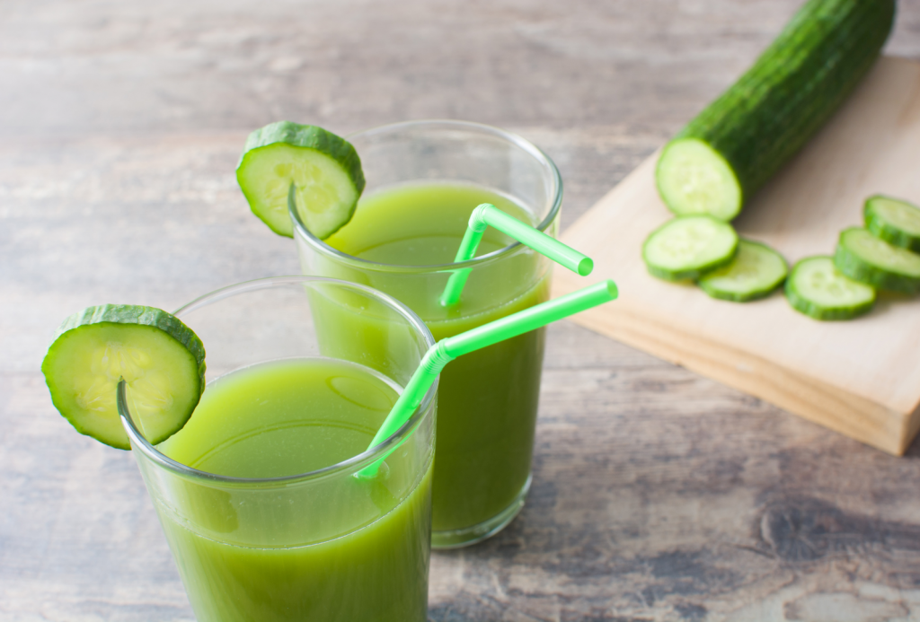 minuman herbal pencegah bau badan