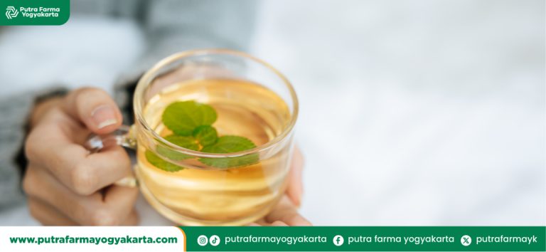 trik-meminum-teh-hijau