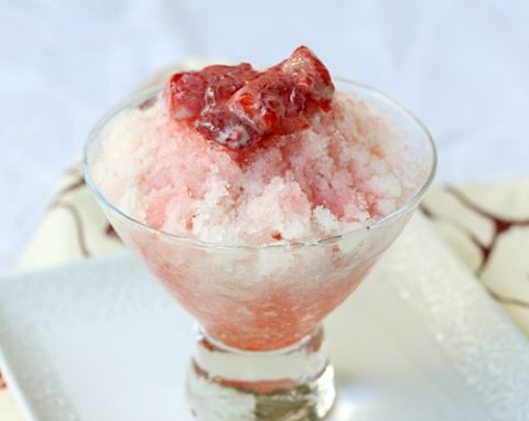Kreasi minuman hits Jepang