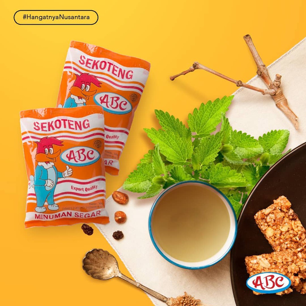 merek wedang sekoteng instan