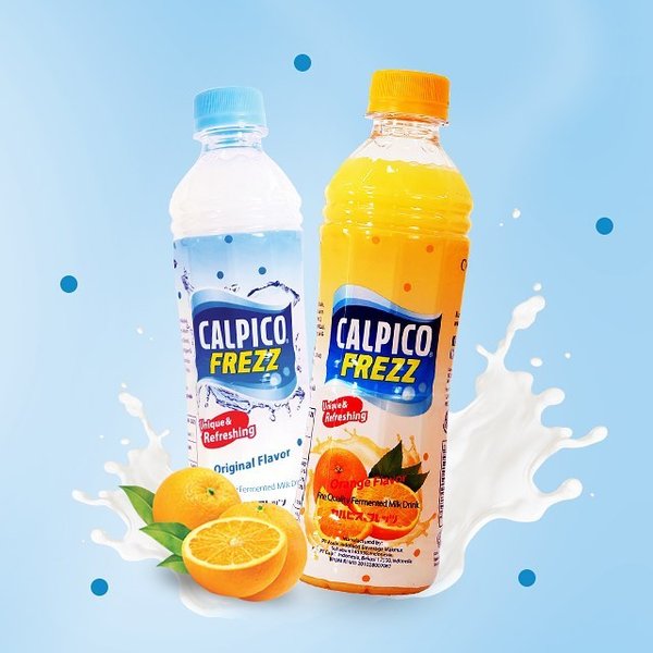 rekomendasi merek susu fermentasi