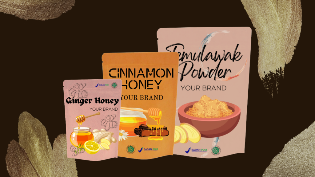 produk maklon di Putra Farma Yogyakarta